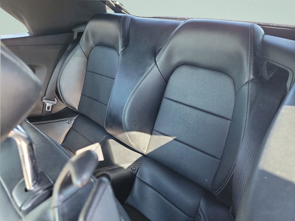 Used 2017 Ford Mustang Premium image 21