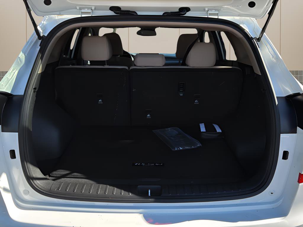 Used 2020 Hyundai Tucson Value FWD image 10