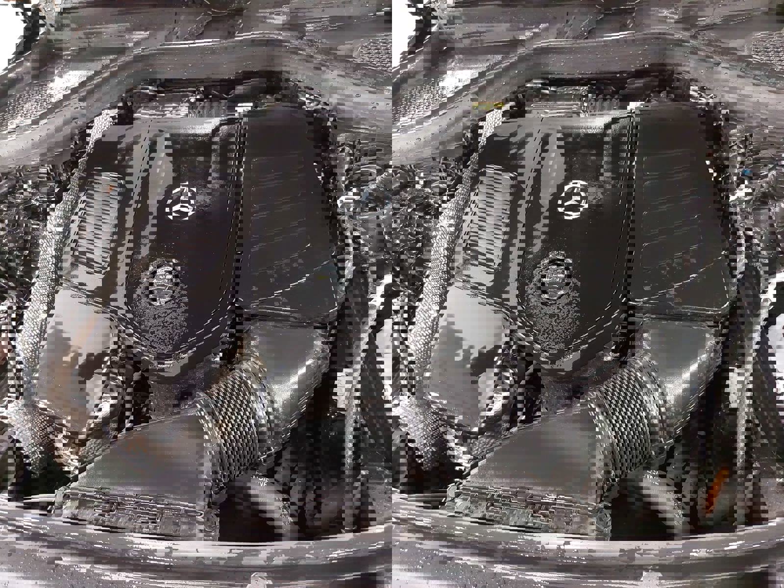 Used 2023 Mercedes-Benz GLC 300 GLC 300 image 32