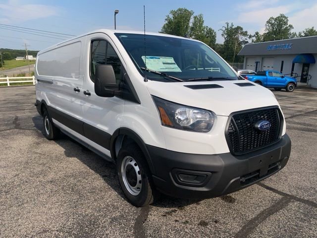 New 2025 Ford Transit 150 Low Roof