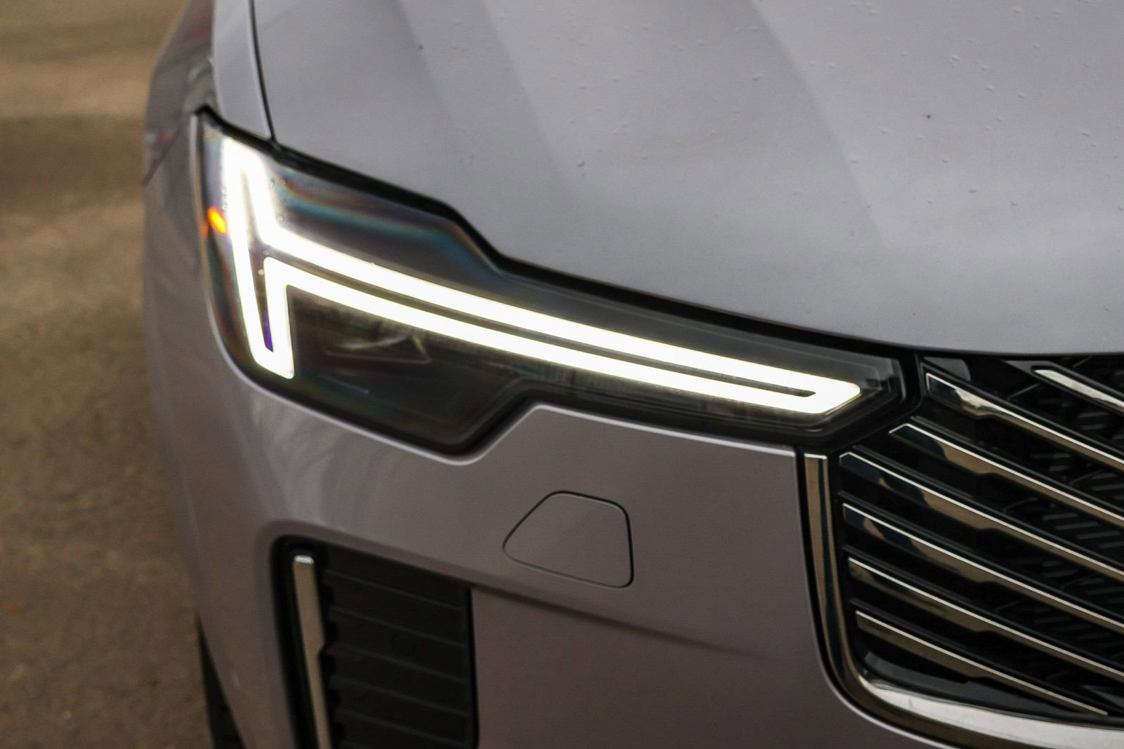 New 2026 Volvo XC90 B6 Plus w/ Protection Package image 15