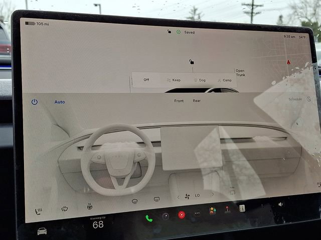 Used 2025 Tesla Model 3 Long Range image 21