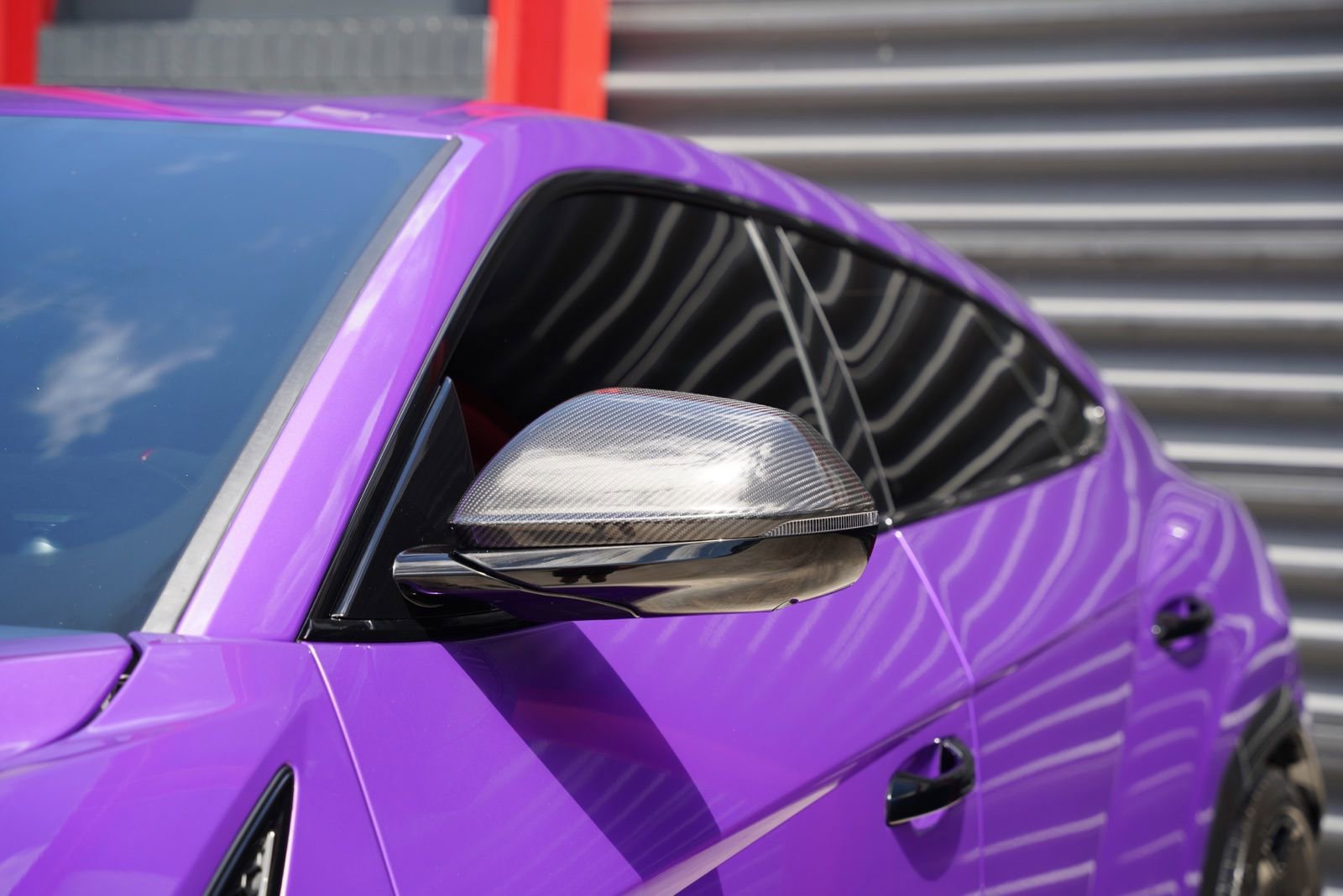 Used 2024 Lamborghini Urus Performante image 8