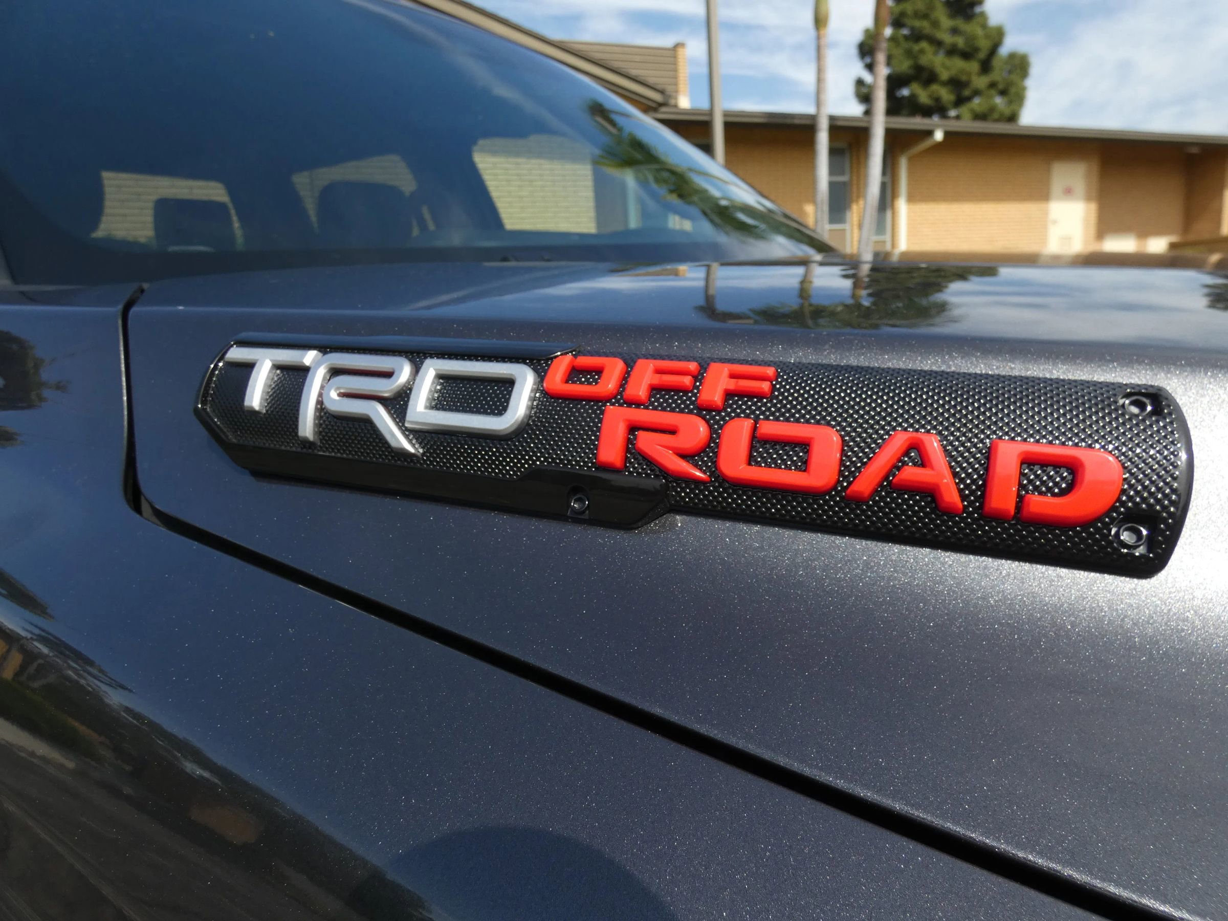 Used 2026 Toyota Tundra SR image 26