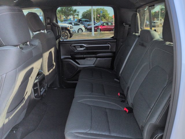 Used 2026 RAM 1500 Big Horn RWD image 13