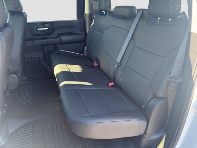 New 2026 Chevrolet Silverado 2500 W/T w/ WT Convenience Package AWD/4WD image 12
