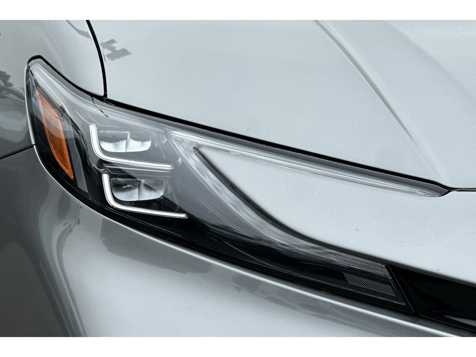 New 2026 Toyota Camry XLE w/ Premium Plus Package FWD image 31