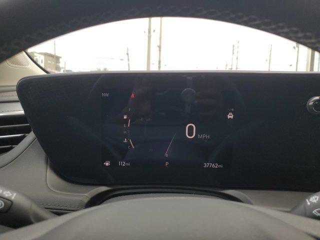 Used 2024 Buick Encore GX Preferred FWD image 24