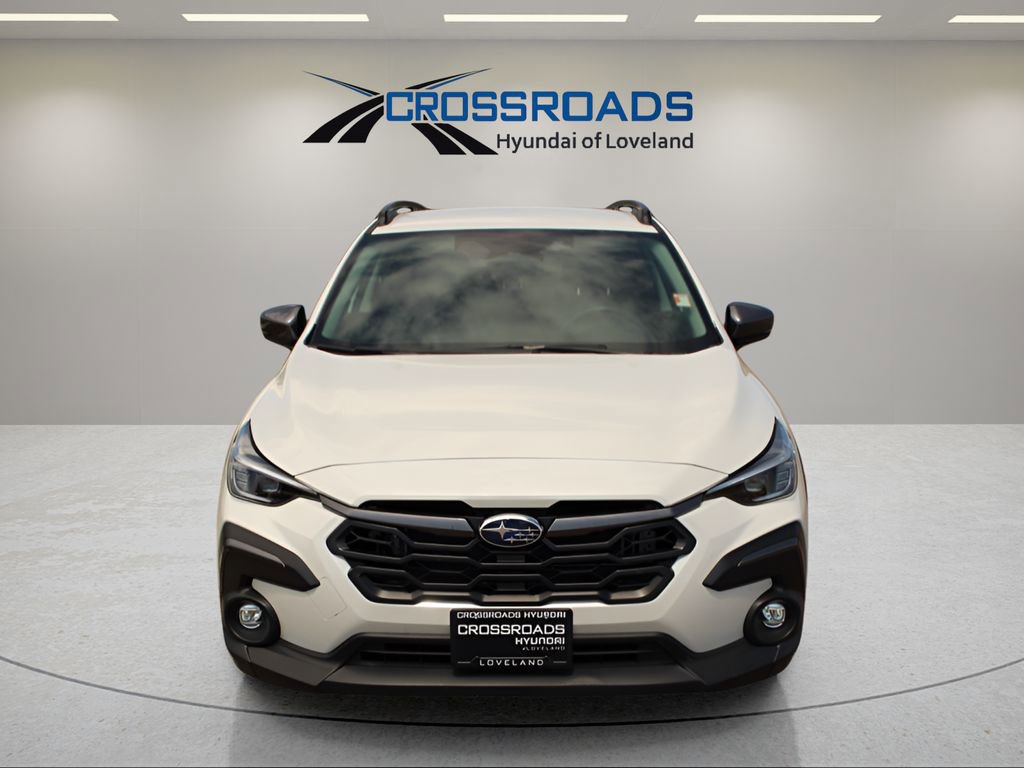 Used 2024 Subaru Crosstrek 2.5i Limited image 8