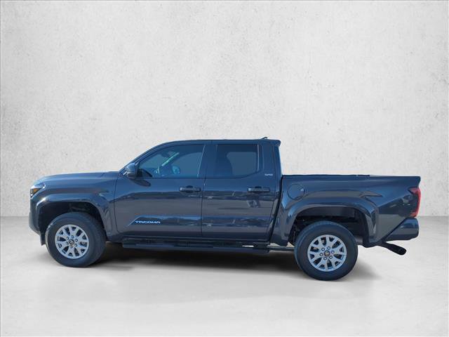 Used 2024 Toyota Tacoma SR5 image 5