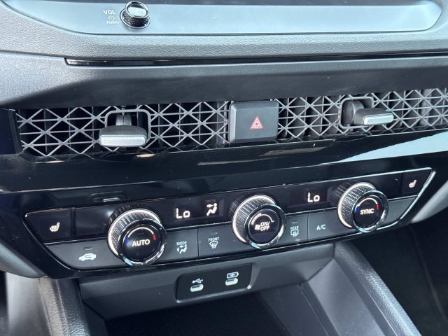 Certified 2024 Honda Accord Sport image 14