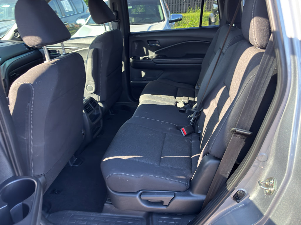 Used 2019 Honda Passport Sport image 7