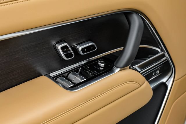 New 2026 Land Rover Range Rover SE AWD/4WD image 55