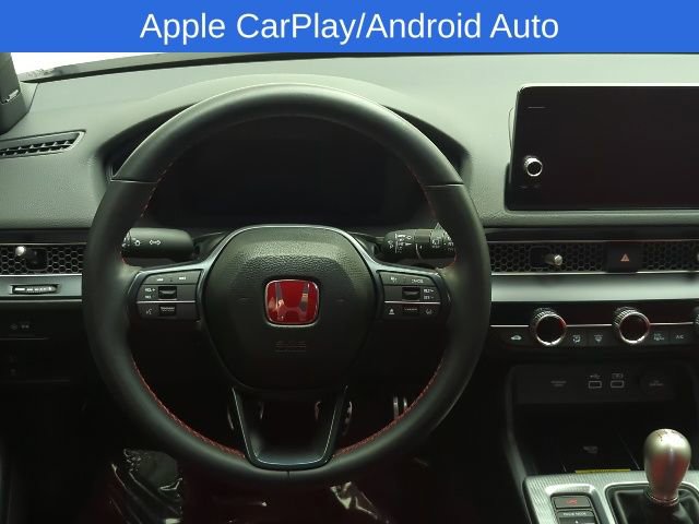 Used 2024 Honda Civic Type R image 20