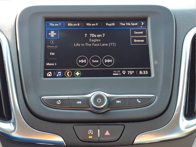 Used 2024 Chevrolet Equinox LS w/ LS Convenience Package FWD image 18