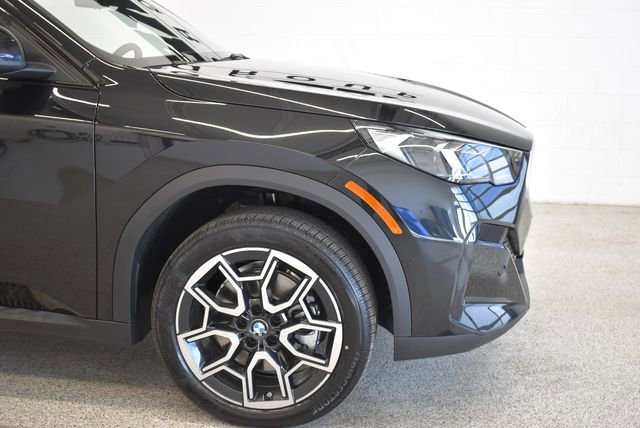 New 2026 BMW X2 xDrive28i w/ Technology Package image 13