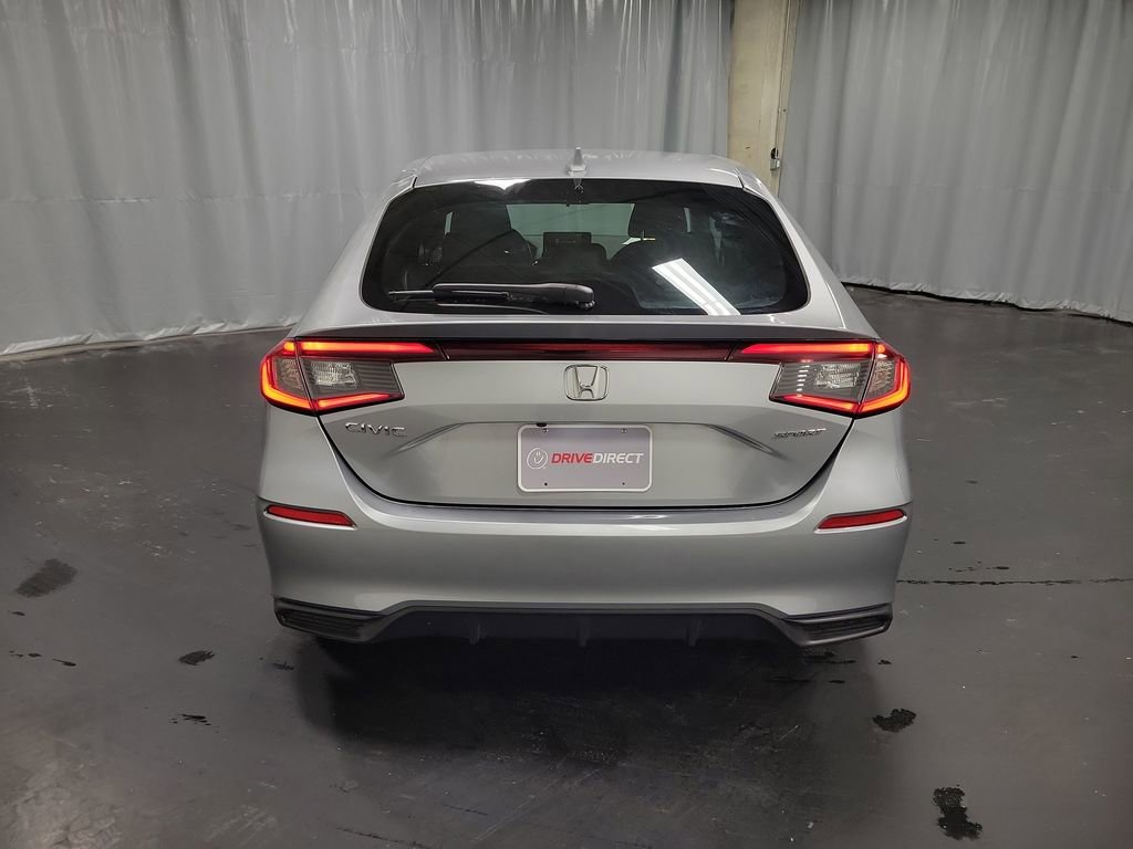 Used 2023 Honda Civic Sport image 7