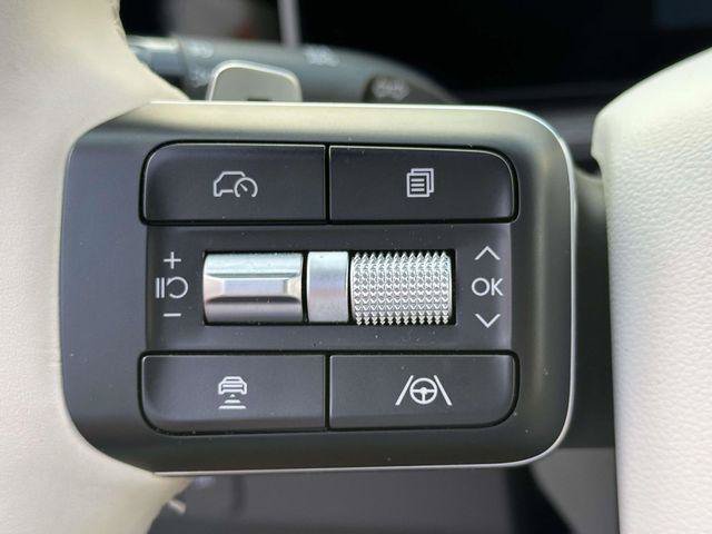 Certified 2026 Hyundai Santa Fe Limited AWD/4WD image 24