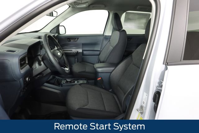 New 2026 Ford Maverick XLT w/ Equipment Group 301A image 30