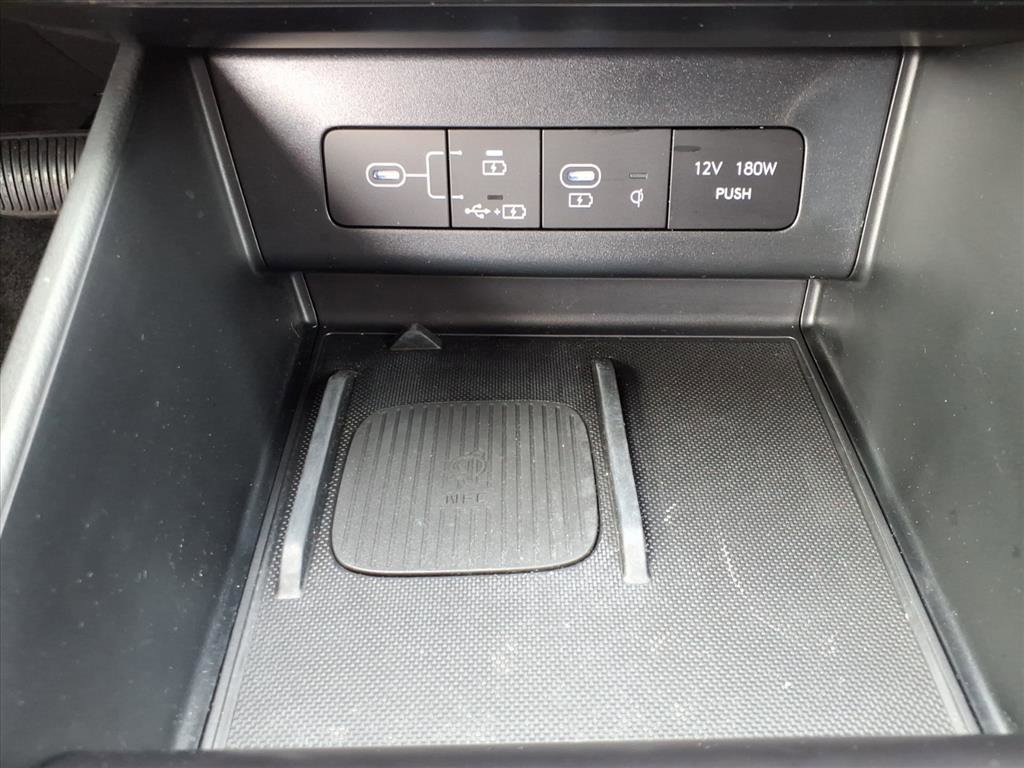 Certified 2024 Hyundai Sonata Limited FWD image 19