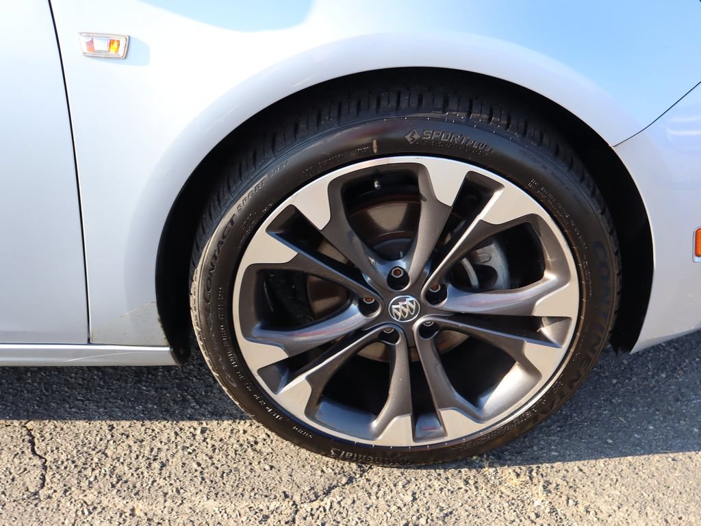 Used 2019 Buick Cascada Premium FWD image 31
