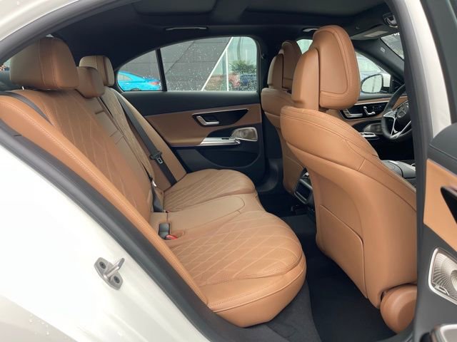 New 2025 Mercedes-Benz E 350 Sedan image 20