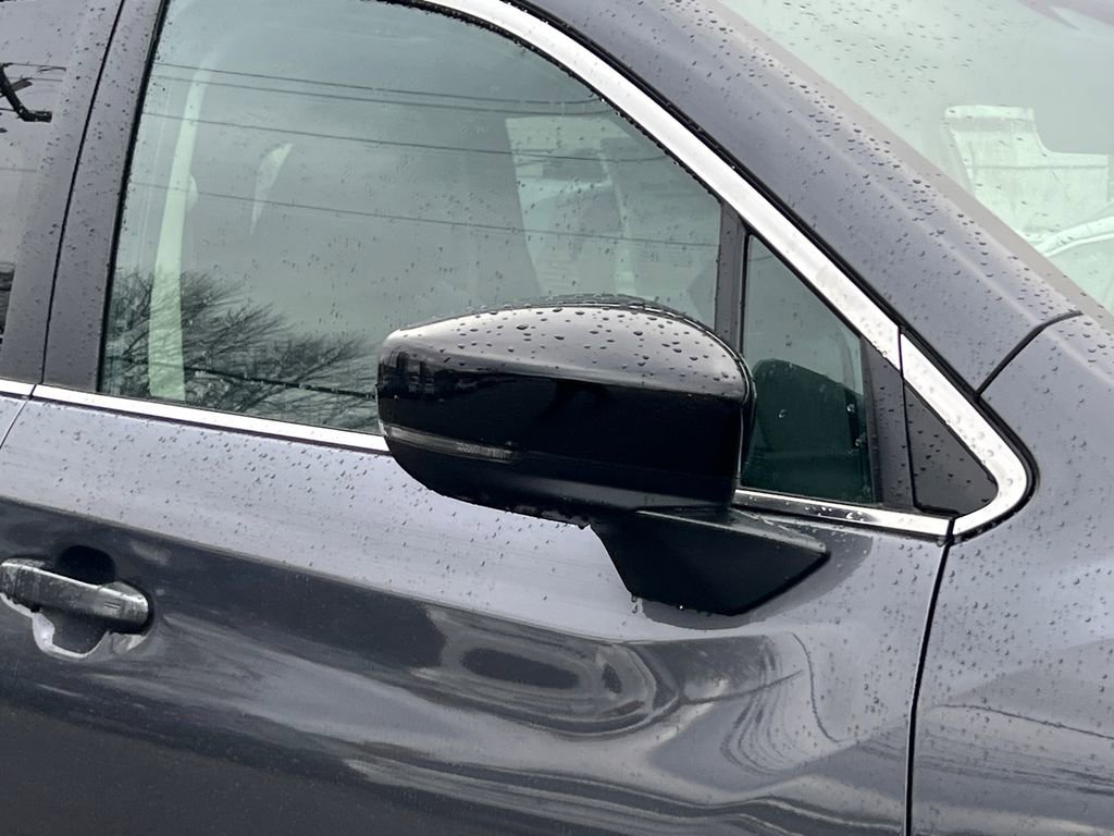 New 2026 Subaru Ascent Limited image 6