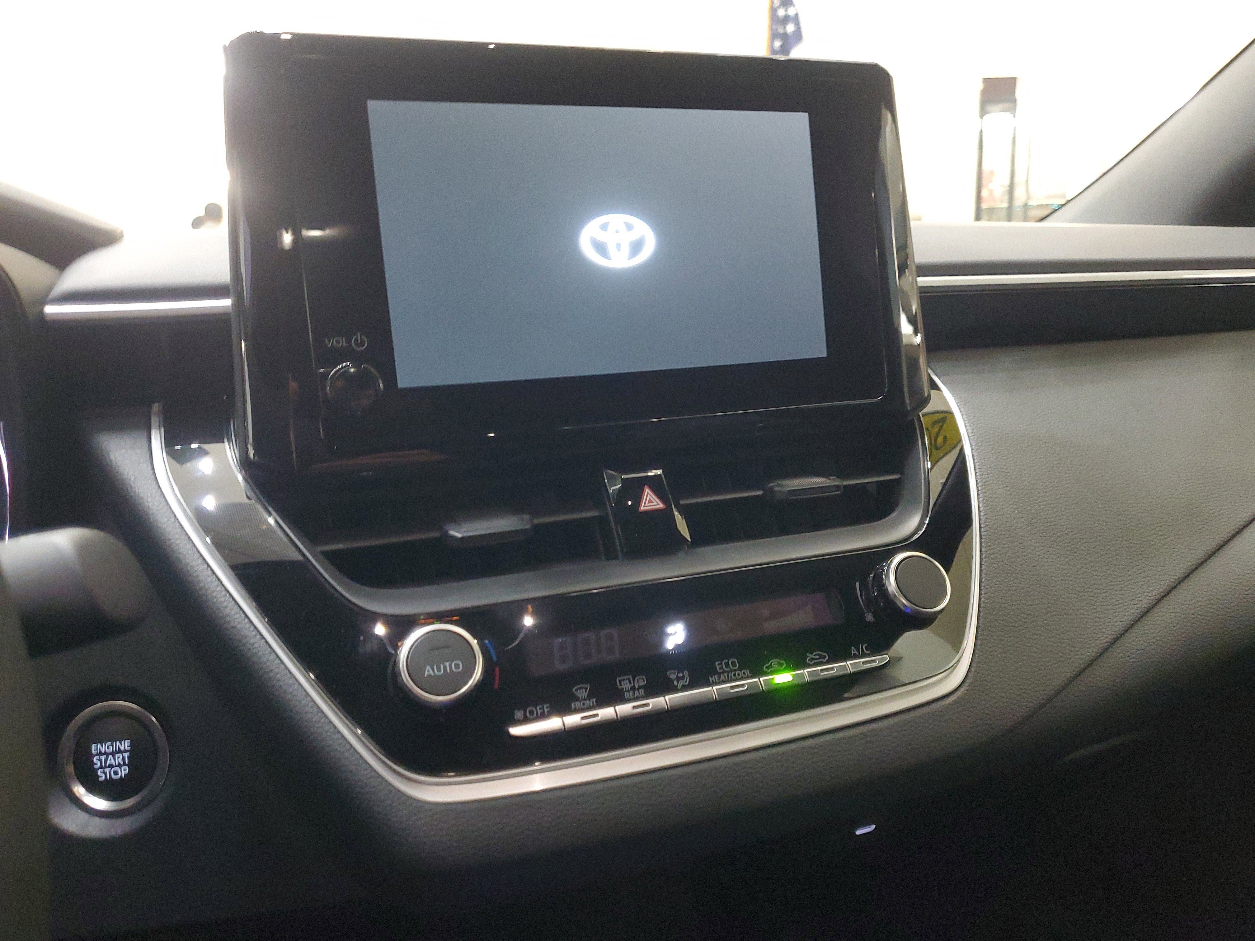 Certified 2026 Toyota Corolla SE image 21