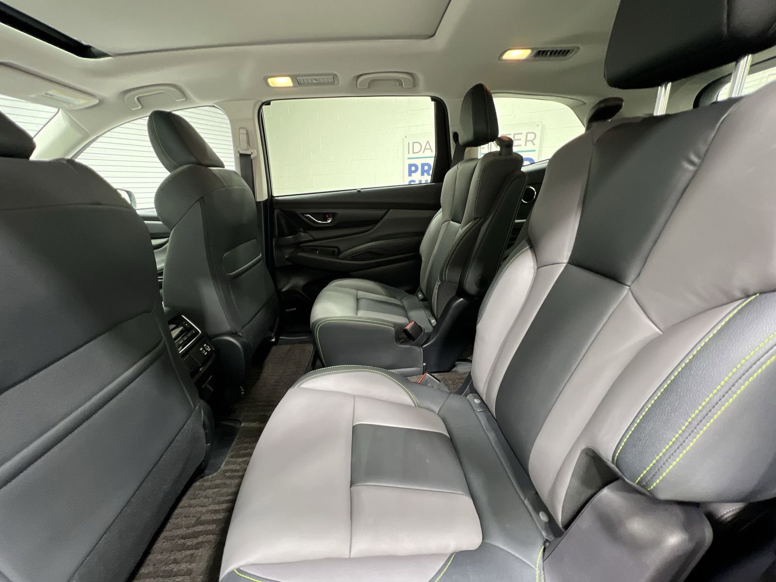 Used 2023 Subaru Ascent Onyx Edition Limited image 23