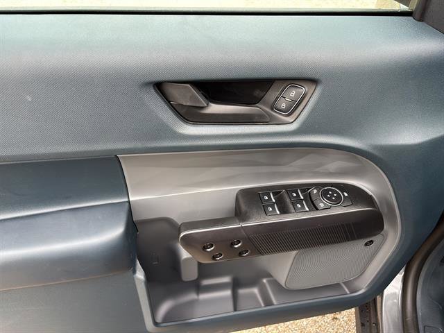 New 2025 Ford Maverick Lariat w/ Black Appearance Package image 13