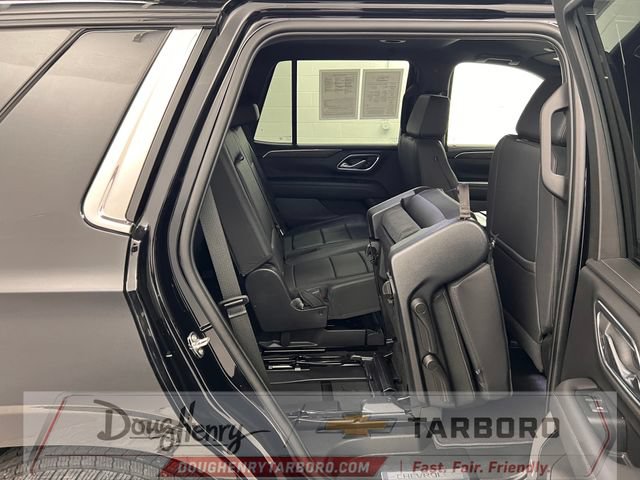 Used 2023 Chevrolet Tahoe LT AWD/4WD image 43