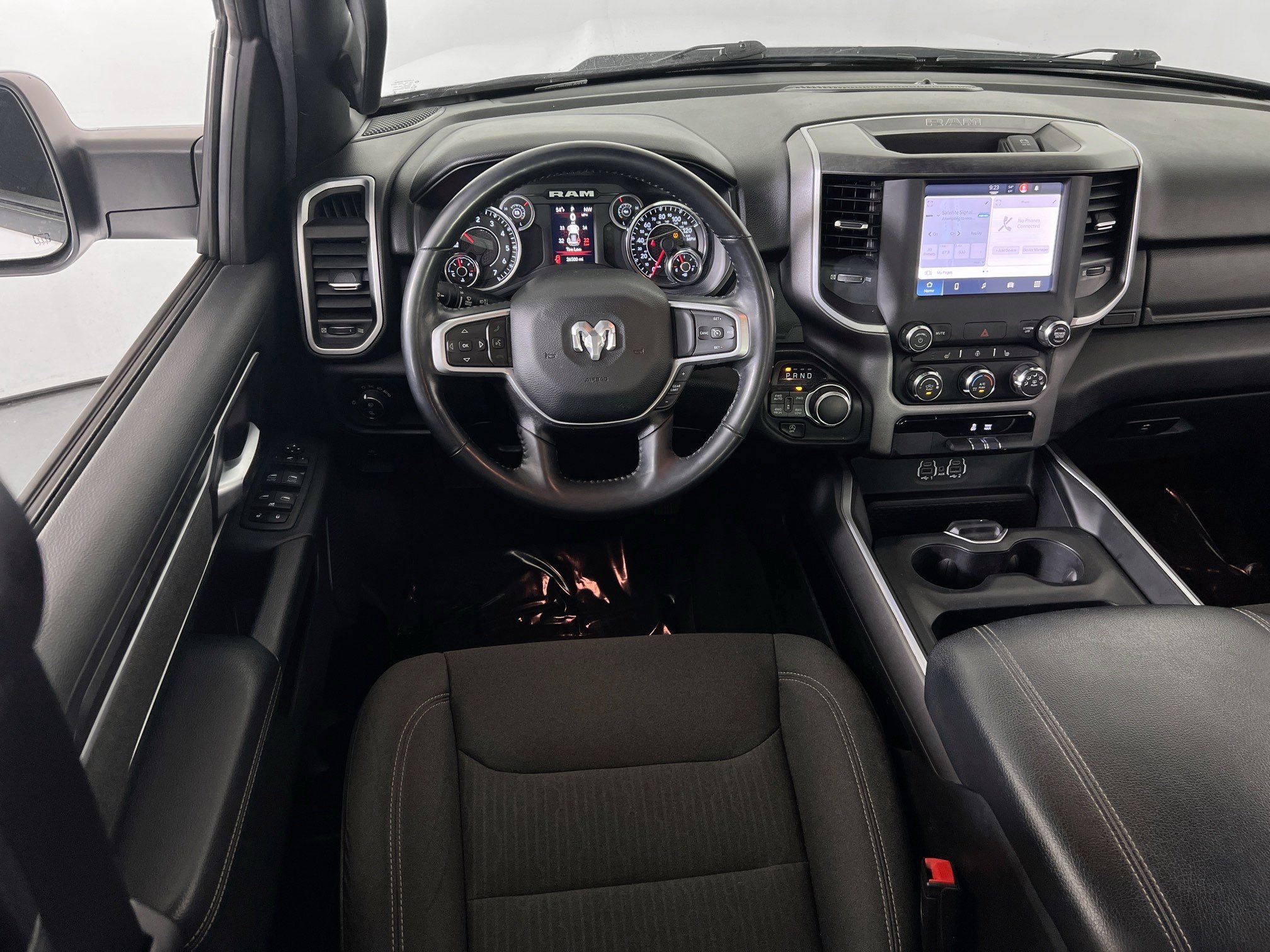 Used 2023 RAM 1500 Big Horn image 21