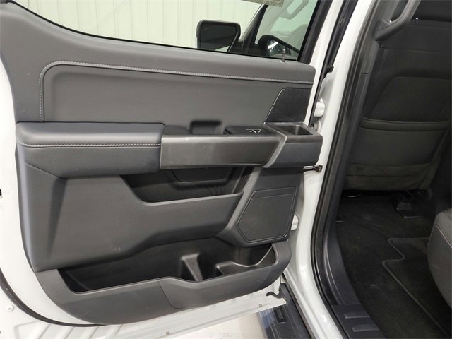 Used 2023 Ford F150 XLT w/ Equipment Group 302A High image 34