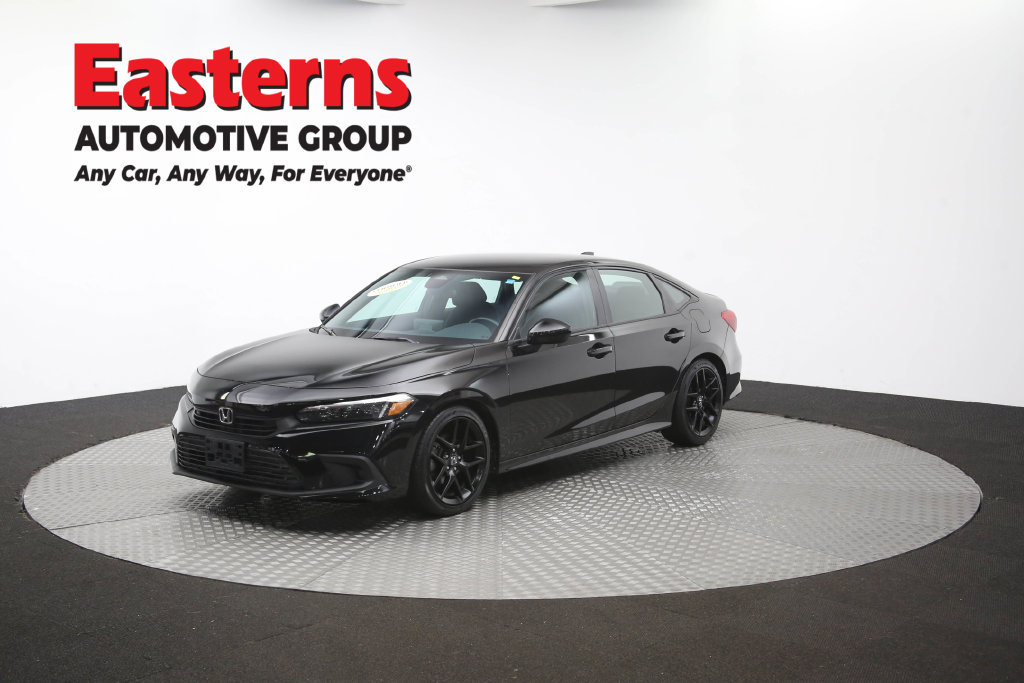Used 2024 Honda Civic Sport image 55