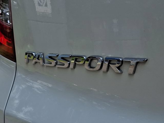 Certified 2021 Honda Passport EX-L image 33