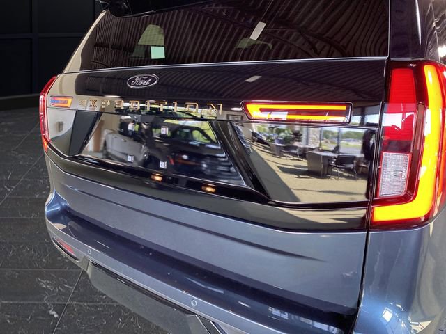 New 2025 Ford Expedition Tremor image 43