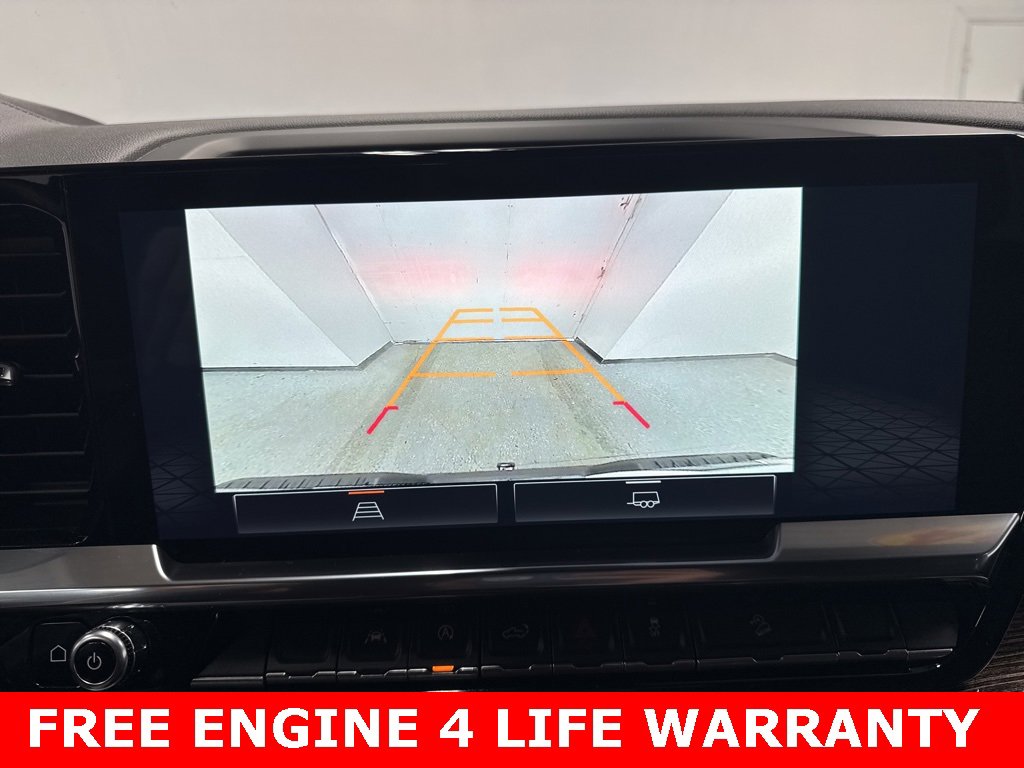 Used 2024 GMC Sierra 1500 Elevation w/ LPO, Elevation Black Package image 16