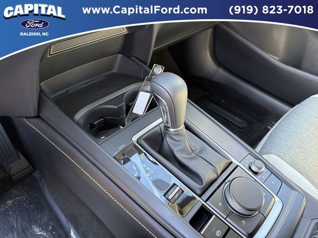 Used 2026 MAZDA CX-30 AWD 2.5 S image 20
