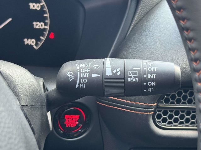Used 2025 Honda HR-V Sport image 26