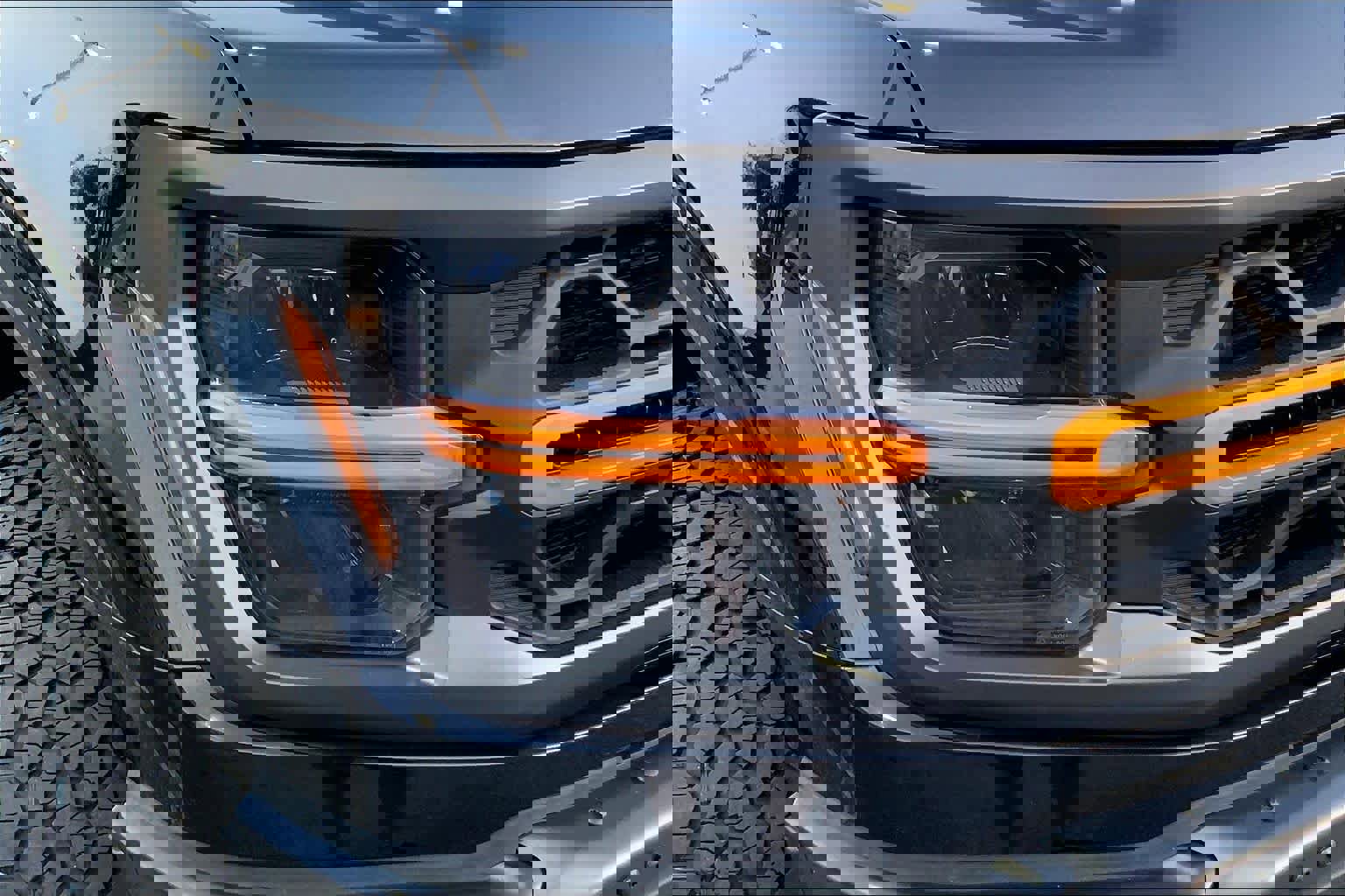 Used 2024 Ford F150 Tremor w/ Equipment Group 402A High AWD/4WD image 26