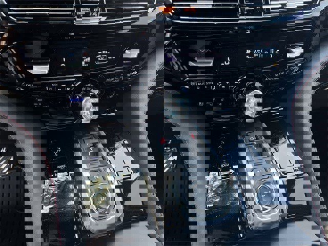 Certified 2026 Acura MDX A-Spec image 19