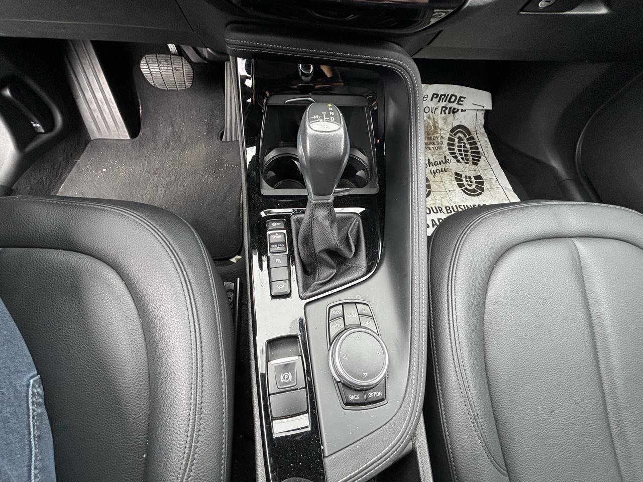 Used 2016 BMW X1 xDrive28i AWD/4WD image 9