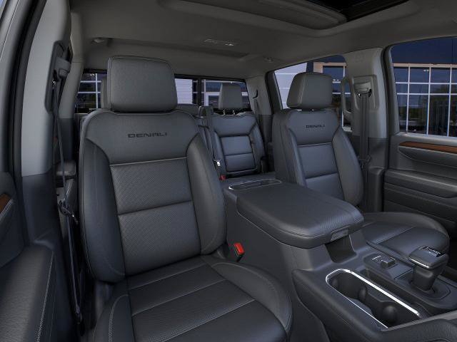 New 2026 GMC Sierra 1500 Denali w/ Denali Reserve Package AWD/4WD image 40