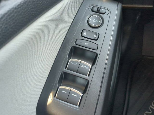 New 2026 Honda Civic Sport image 22