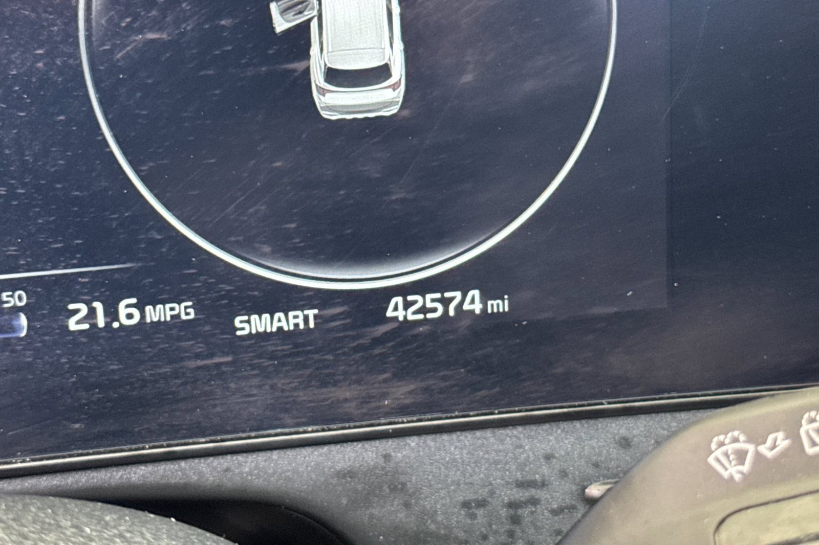 Used 2023 Kia Sportage SX image 25