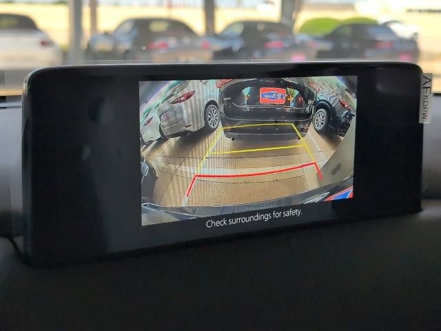 Used 2025 MAZDA CX-5 AWD 2.5 S w/ Preferred Package image 31