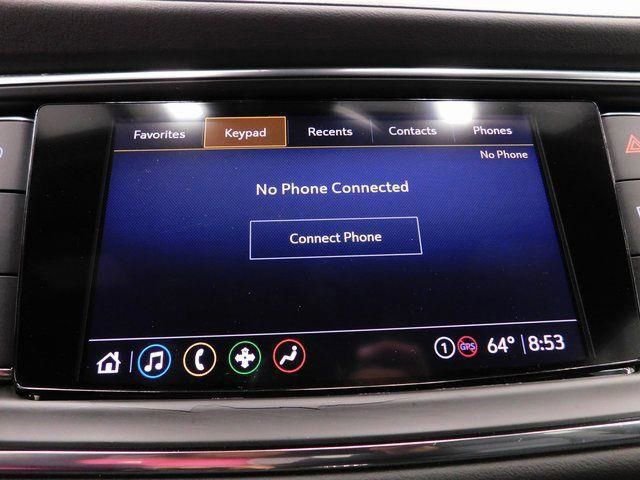 Used 2022 Buick Enclave Essence w/ Sport Touring Edition image 57