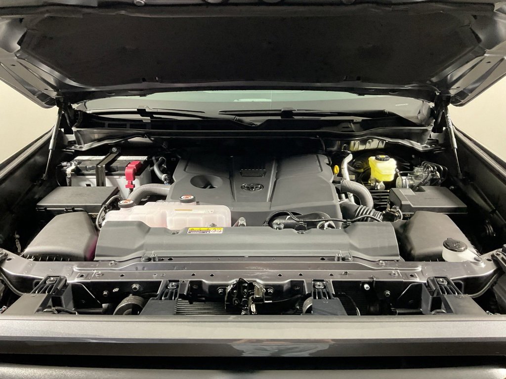 New 2026 Toyota Tundra SR5 image 7