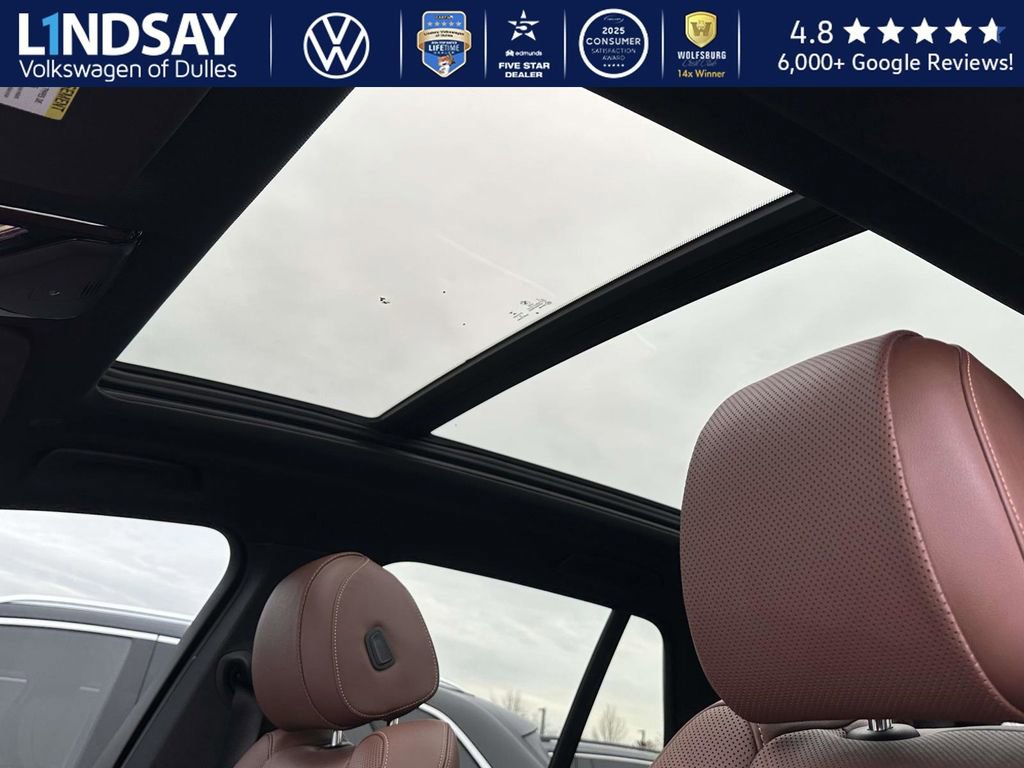 Used 2023 BMW X5 xDrive40i w/ Parking Assistance Package image 23