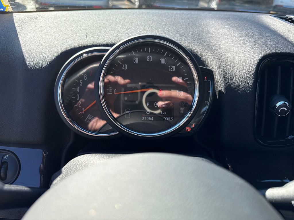 Used 2021 MINI Cooper Countryman ALL4 image 22